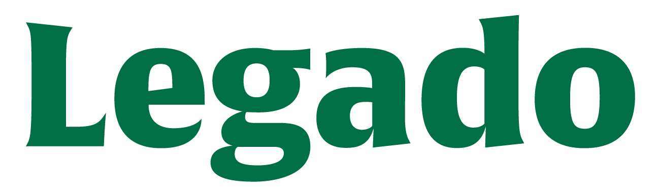 solo Legado verde Logo Legado